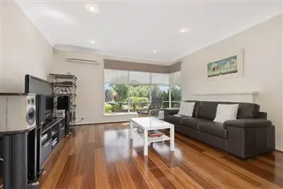 Second view of Homely house listing, 52 William Street, Mount Waverley VIC 3149