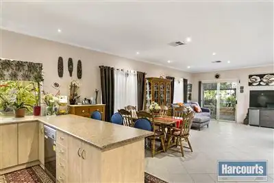 Second view of Homely house listing, 14 White Crescent, Seacombe Gardens SA 5047