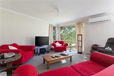 Second view of Homely unit listing, 18/571 Nelson Road, Mount Nelson TAS 7007