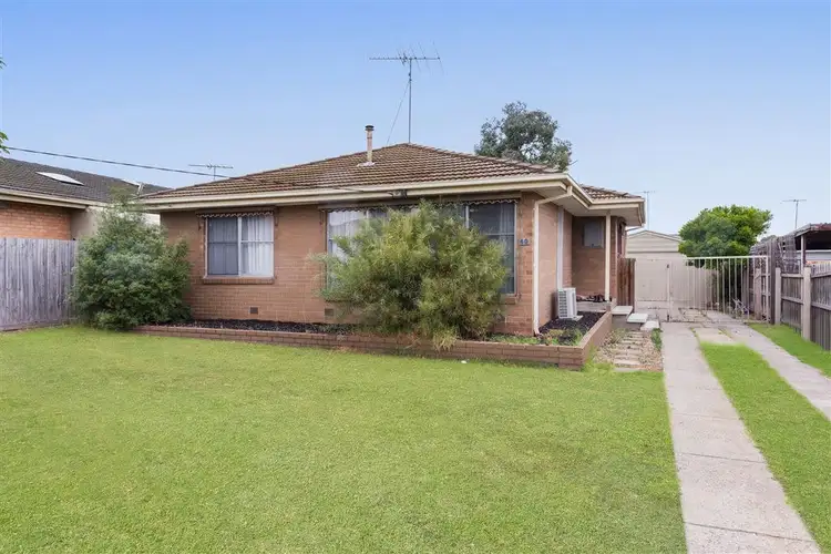 49 Howitt Avenue, Corio VIC 3214