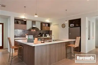 Sixth view of Homely house listing, 1 Barton Drive, Sandhurst VIC 3977