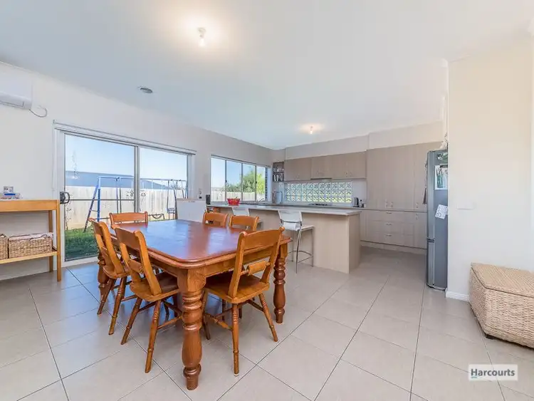 Fifth view of Homely house listing, 11 Ajax Street, Drouin VIC 3818