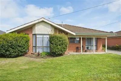 6/6 Alexandra Street, Sebastopol VIC 3356