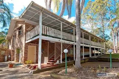 11 Spotted Gum Court, Cedar Grove QLD 4285