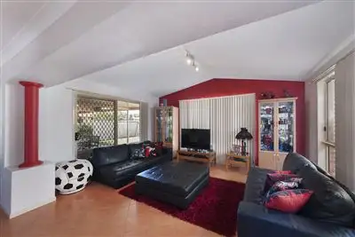 Second view of Homely house listing, 4 Ouse Close, West Hoxton NSW