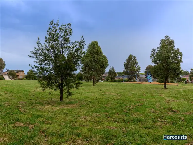 Second view of Homely land listing, 51 Viewgrand Rise, Lysterfield VIC 3156