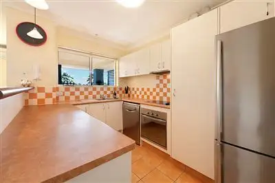 Sixth view of Homely apartment listing, 31-33 Mawarra Street, Chevron Island QLD 4217