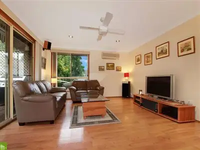 Third view of Homely house listing, 6 Churnwood Place, Cordeaux Heights NSW 2526