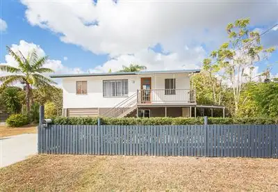 Main view of Homely house listing, 33 Fadden Street, Walkerston QLD 4751
