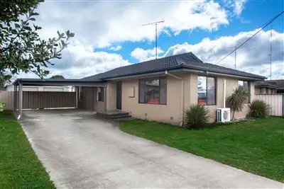 Main view of Homely house listing, 7 Marigold Street, Wendouree VIC 3355