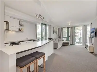 Second view of Homely unit listing, 33 Australia Avenue, Broadbeach QLD 4218