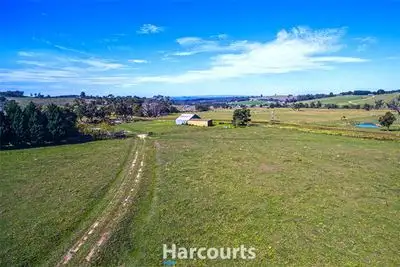Fourth view of Homely land listing, 550 Garfield North Road, Garfield North VIC 3814
