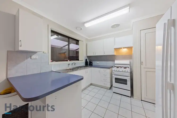 Fourth view of Homely house listing, 22 Clowes Street, Melton South VIC 3338