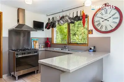 Third view of Homely house listing, 25 Clarke Street, Balnarring VIC 3926