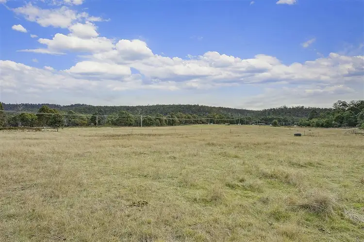 Fifth view of Homely land listing, 1/1170 Woodsdale Road, Levendale TAS 7120