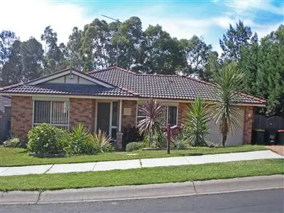 4 Hopbush Place, Mount Annan NSW