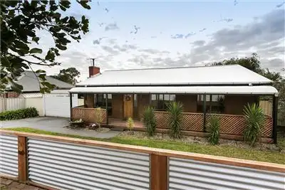 Main view of Homely house listing, 85 Seacombe Road, Seacombe Gardens SA 5047