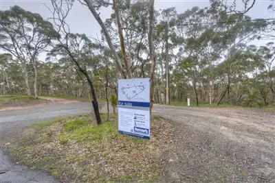 Main view of Homely land listing, 265 Sheoak Road, Crafers West SA 5152