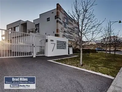 Main view of Homely apartment listing, 9/7 College Corner, O'connor WA 6163