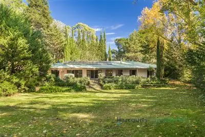 Main view of Homely house listing, 5 Brecon Road, Aldgate SA 5154