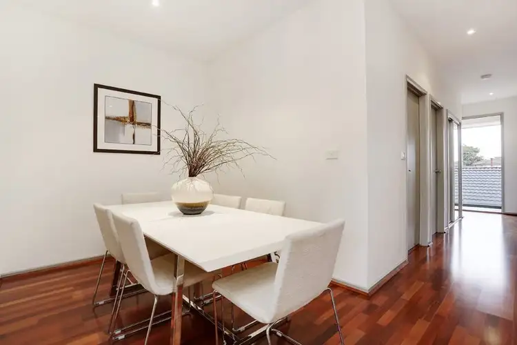 Fourth view of Homely apartment listing, 9/8-10 Browns Road, Clayton VIC 3168