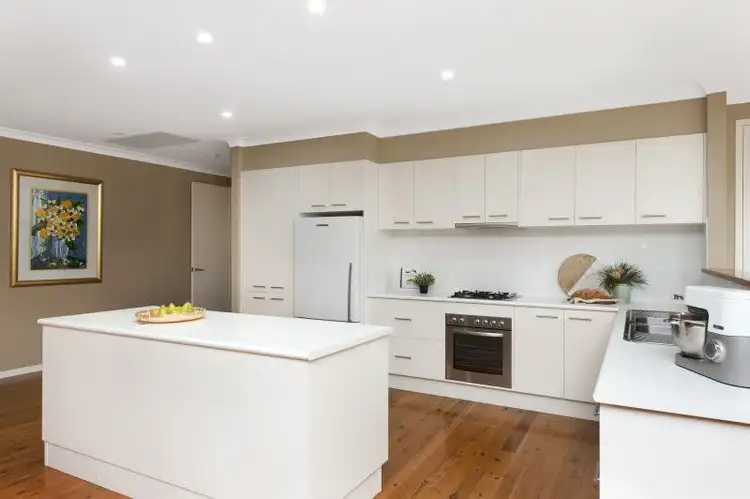 Fifth view of Homely house listing, 2 Wattlevale Place, Ulladulla NSW 2539