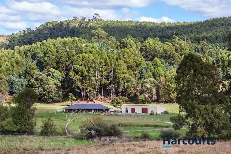 Second view of Homely house listing, 262 Isandula Road, Gawler TAS 7315