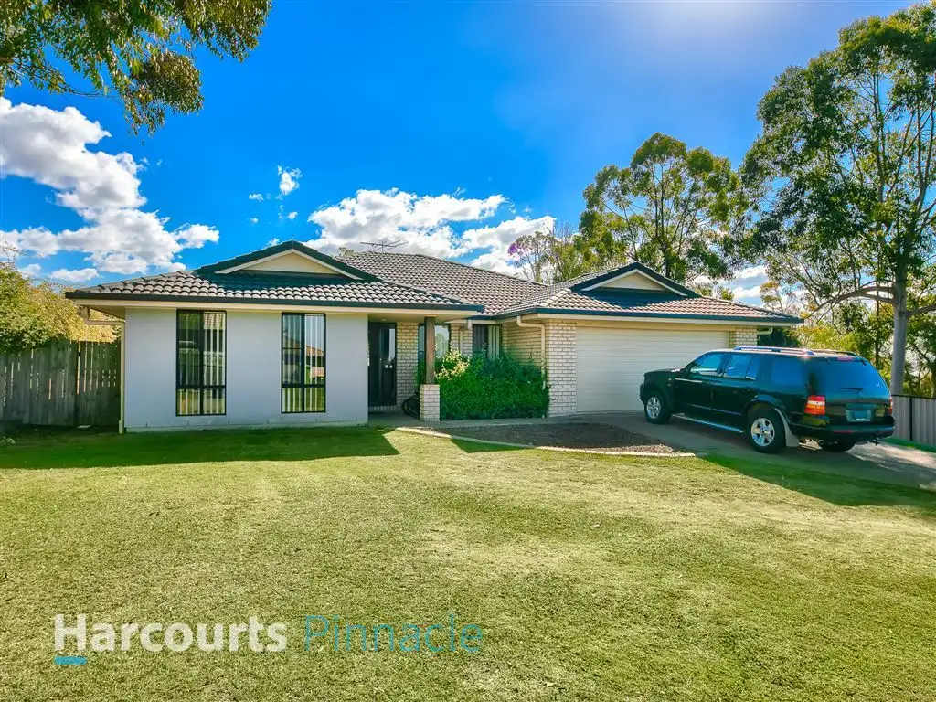 Main view of Homely house listing, 94 Tibrogargan Drive, Narangba QLD 4504