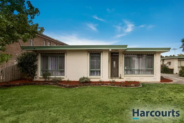 Fourth view of Homely unit listing, 1/20-22 Princetown Road, Mount Waverley VIC 3149