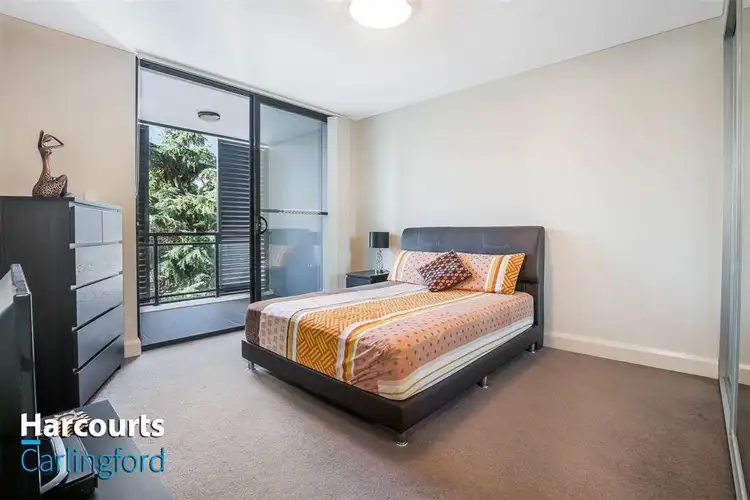 Fifth view of Homely unit listing, 68/8-10 Boundary Road, Carlingford NSW 2118