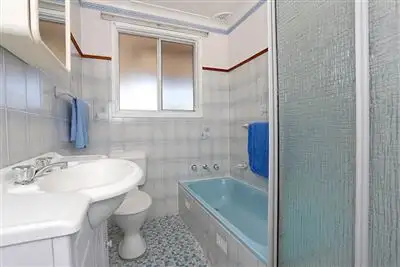 Fifth view of Homely house listing, 3 Winifred Crescent, Blacktown NSW 2148
