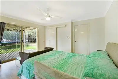 Fifth view of Homely semi-detached listing, 2/43 Brown Street, Labrador QLD 4215