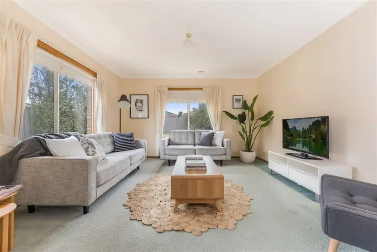 Sixth view of Homely house listing, 9 Janmar Court, Grovedale VIC 3216