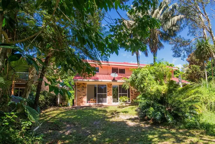 Second view of Homely townhouse listing, 4/43 Belongil Crescent, Byron Bay NSW 2481