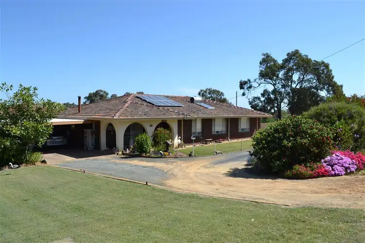 Second view of Homely house listing, 68 Robinson Street, Gingin WA 6503