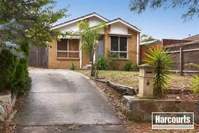 Main view of Homely house listing, 6 Sunnyside Drive, Berwick VIC 3806