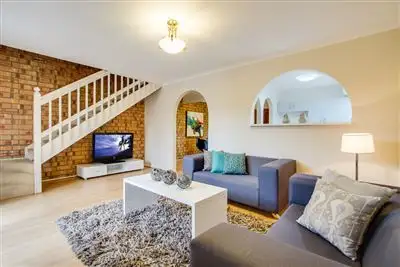 Third view of Homely unit listing, 4/22 Percy Avenue, Mitchell Park SA 5043