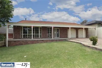 Main view of Homely house listing, 4 Scarborough Circuit, Albion Park NSW 2527