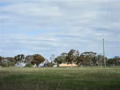 Second view of Homely house listing, Lot 317 Toodyay Bindi-Bindi Road, Bolgart WA 6568