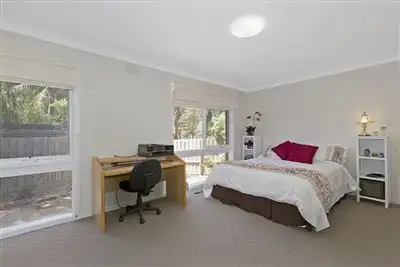 Sixth view of Homely house listing, 3 Danielle Close, Wheelers Hill VIC 3150
