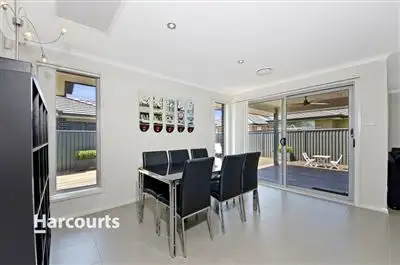 Fifth view of Homely house listing, 20 Finsbury Cct,, Ropes Crossing NSW 2760