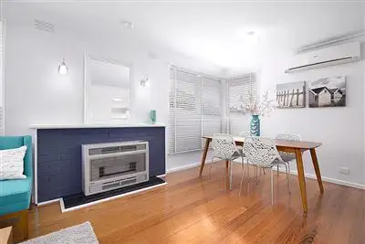 Third view of Homely unit listing, 1/30 Hayman Avenue, Seaford VIC 3198