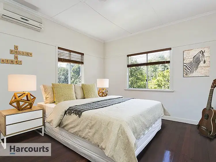 Fifth view of Homely house listing, 66 Fihelly Street, Keperra QLD 4054