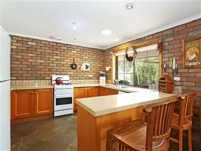 Second view of Homely house listing, 106 Redgum Drive, Teesdale VIC 3328