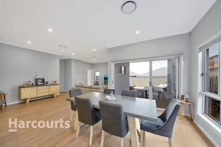 Fourth view of Homely house listing, 11 Hurst Street, Spring Farm NSW 2570