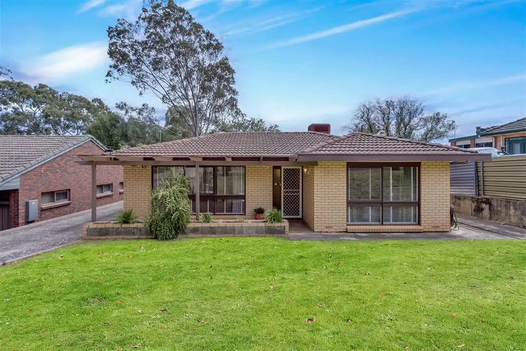 Main view of Homely house listing, 5 Highview Road, Athelstone SA 5076