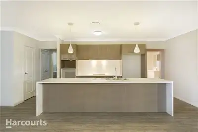 Second view of Homely house listing, 18 Alison Circuit, Oran Park NSW 2570