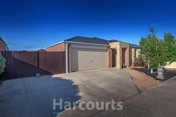Second view of Homely house listing, 66 Bluehills Bvd, Pakenham VIC 3810