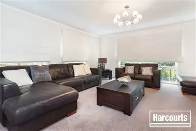 Fourth view of Homely house listing, 21 Telford Drive, Berwick VIC 3806