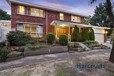 14 Loddon Court, Croydon Hills VIC 3136